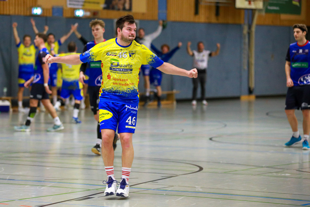 SVN_OscRheinhausen_021124_146 | Bildergalerie von Sport-Ereignissen aber auch von weiteren spannenden Dingen - nicht nur vom Niederrhein. In Anlehnung an den bekannten Spruch von Hanns Dieter Hüsch heißt das Motto: "Niederrhein ist überall".  - Realisiert mit Pictrs.com