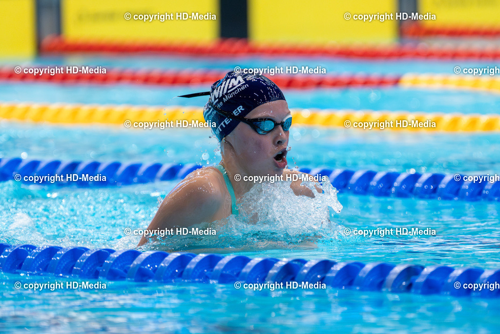 Deutsche Jahrgangsmeisterschaft Schwimmen 2026 | Deutsche Jahrgangsmeisterschaft Schwimmen 2026