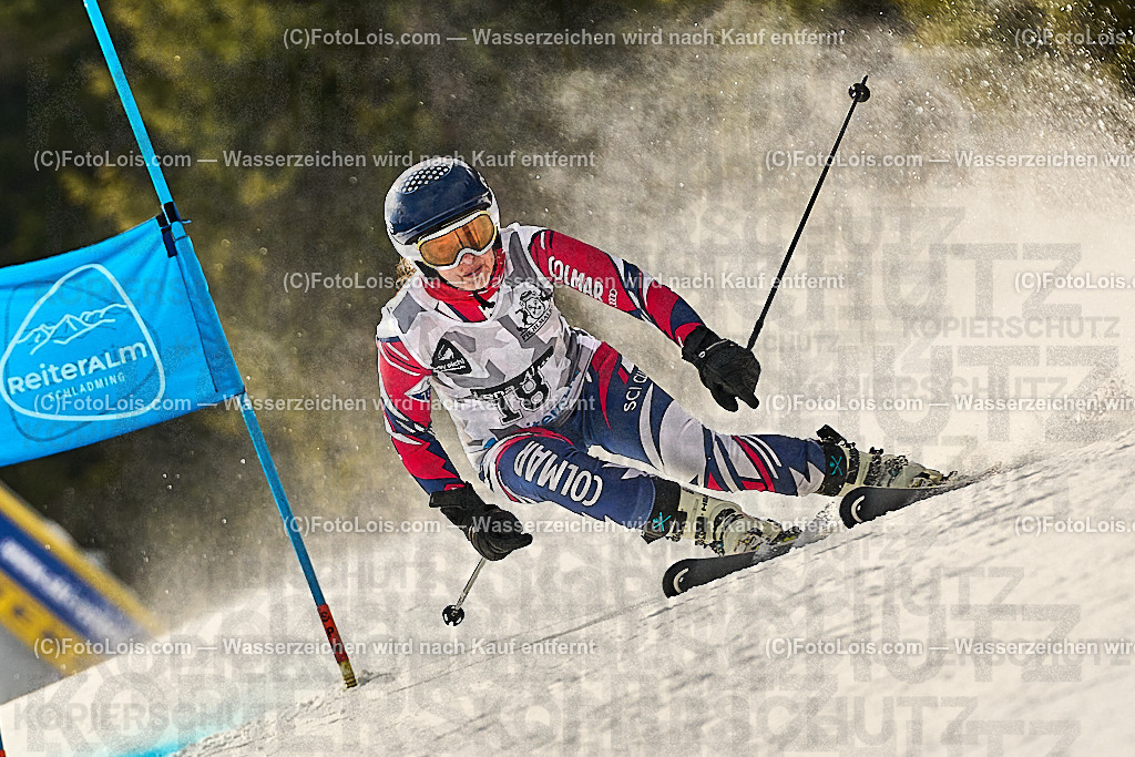 _WWO3297_MASTERS-WM_Reiteralm_CD-SG_MELEGARI Doranna | FISWORLD CHAMPIONSHIPSMASTERS ALPINE SKIING, 23. – 28. MÄRZ 2026 - REITERALM | STMK | AUT.   Veranstaltet vom Masters-Referat des Deutschen Skiverbandes (DSV). Durchführende Organisation: WSV Pichl-Reiteralm, unterstütutzt von den Bergbahnen REITERALM bei Schladming und SKI AUSTRIA.                            Disziplinen:  Super-G, GiantSlalom, Slalom.                                                 Kategorien:  A (Herrn 30-59 Jahre), B (Herrn ab 60 Jahre), C (Damen 30-59 Jahre), D (Damen ab 60 Jahre).                Rennstrecken:   Gasselhöhe und Muldenliftpiste auf der Reiteralm.