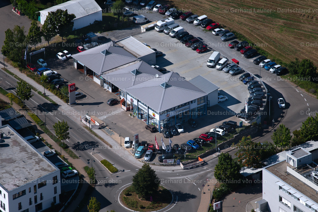 3902941 | Autohaus Schick, Weinsberg