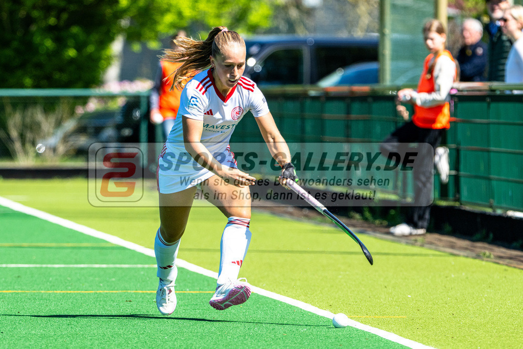 AKa BHC Damen - RWK 5-6 PS 26.04.25 SG-0508 | Feldhockey, DHB, DHZ, HockeyLiga