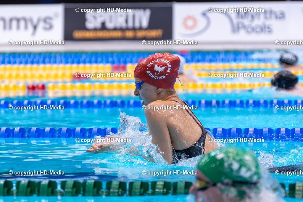 Deutsche Jahrgangsmeisterschaft Schwimmen 2026 | Deutsche Jahrgangsmeisterschaft Schwimmen 2026