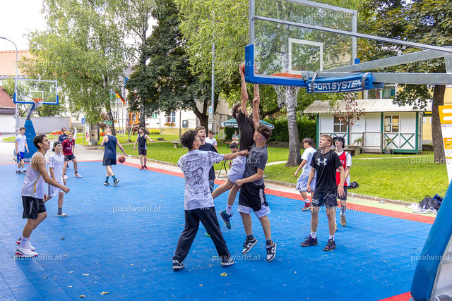 Genussfest des Basketballverein Feldkirchen | Bildershop von pixelworld.at - Realisiert mit Pictrs.com