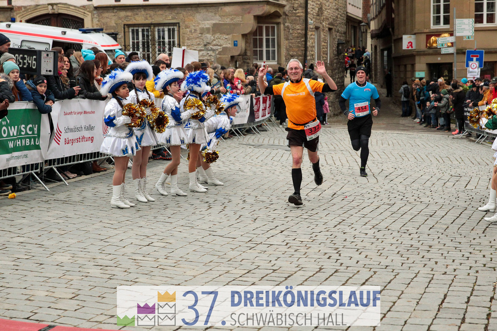 VR Bank Hauptlauf 10000m | 3 Koenigslauf 2023 - Realisiert mit Pictrs.com