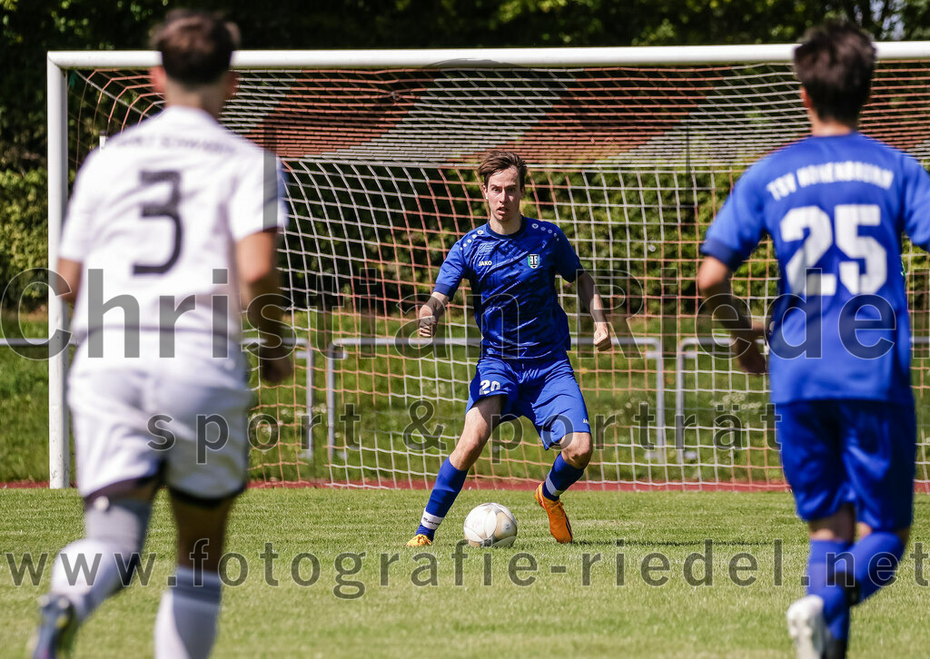 2023-09-02_030_SG_Markt_Schwaben_gegen_TSV_Hohenbrunn | Markt Schwaben, Deutschland, 02.09.2023:
Fußball, Kreisklasse 2023 / 2024, 3. Spieltag, (SG) Markt Schwaben gegen TSV Hohenbrunn, Endergebnis: 2:0

Felix Ballhorn (TSV Hohenbrunn, #20)

Foto: Christian Riedel / fotografie-riedel.net