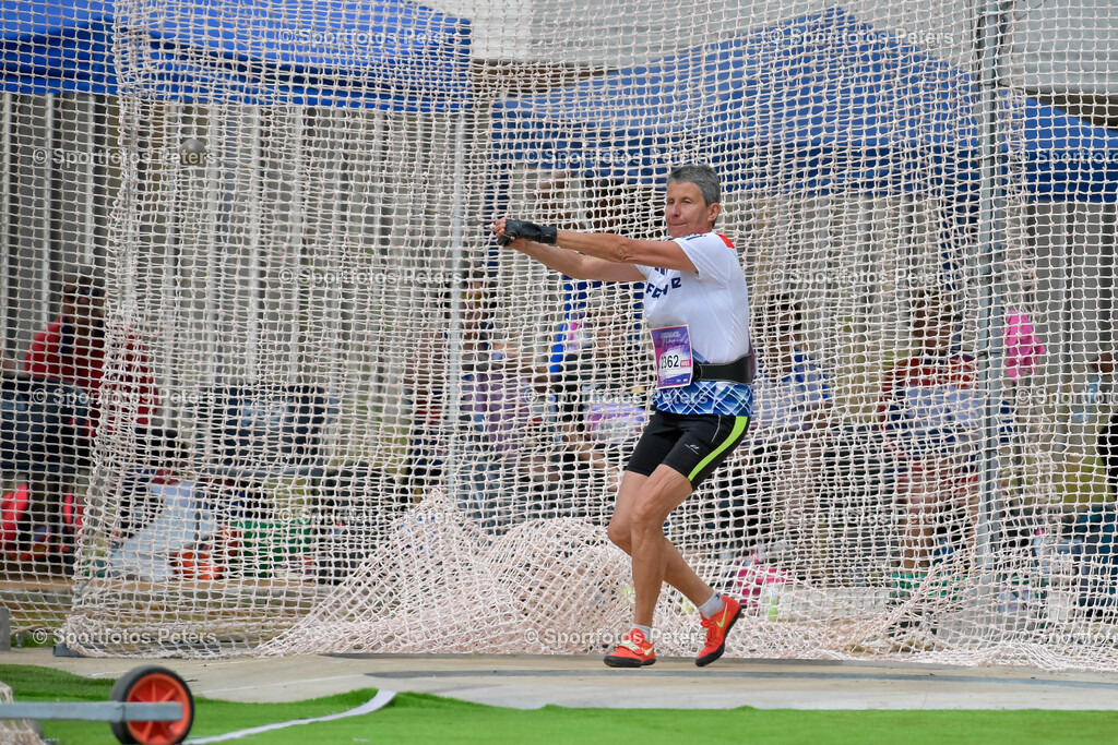 EMACS 2025 - Day 3_105 | European Masters Athletics Championships am 11.10.2025 auf Madeira (Portugal)Foto: Kai Peters - Realisiert mit Pictrs.com