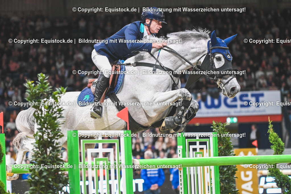 20251116_FEI-Jumping-World-Cup_TOMSPIC_0392 | Foto: Thomas Hartig