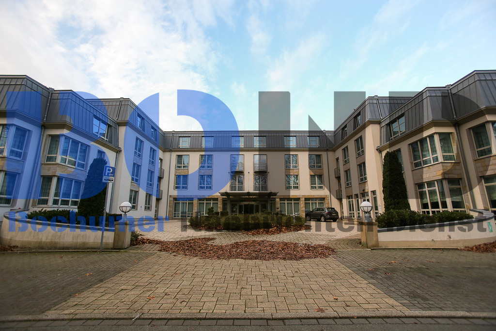  10.12.2020 - 
 | Sebastian Sendlak / Bochumer Nachrichtendienst (BOND) - Bochum Allgemein - Courtyard Marriott - Realisiert mit Pictrs.com