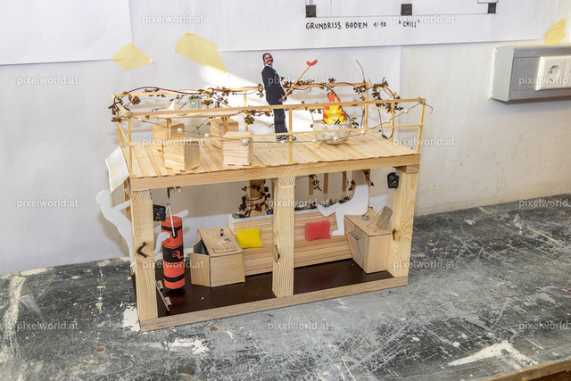 Hackathon - Tag 2 | Bildershop von pixelworld.at - Realisiert mit Pictrs.com