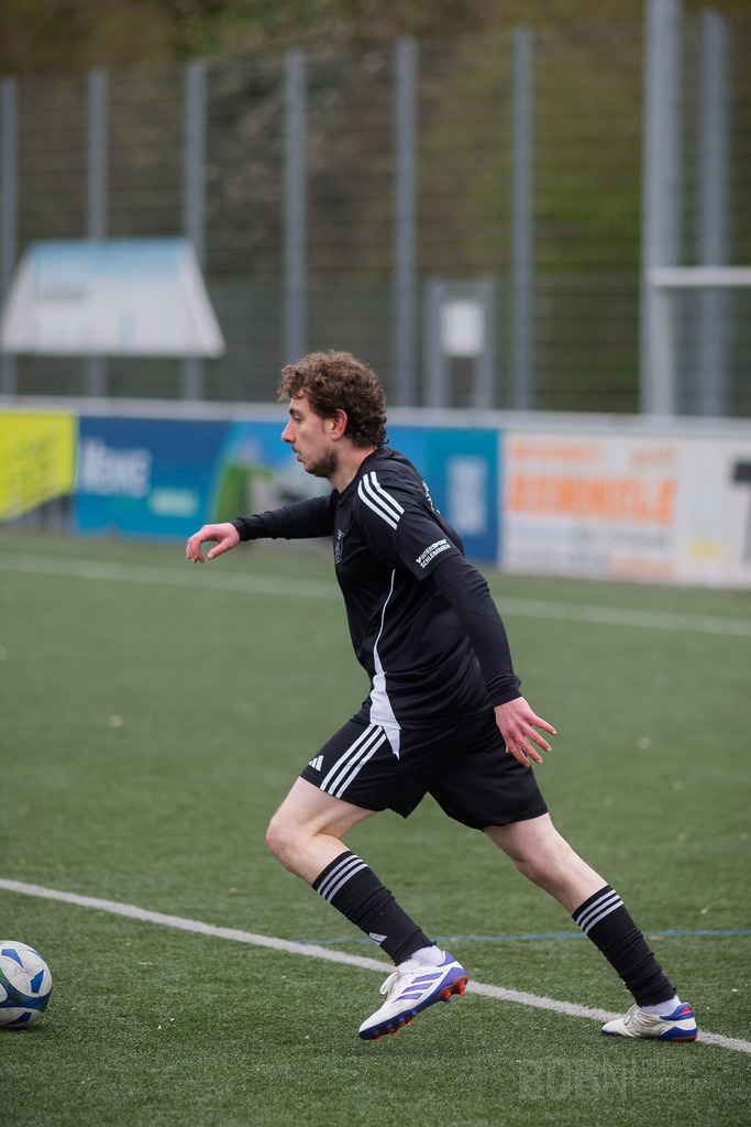 TSV Carlsberg | Hettenleidelheim - 29.03.2026: TSV Carlsberg in Hettenleidelheim (), Germany. Photo by: BobNL design &amp; photography  - Realisiert mit Pictrs.com