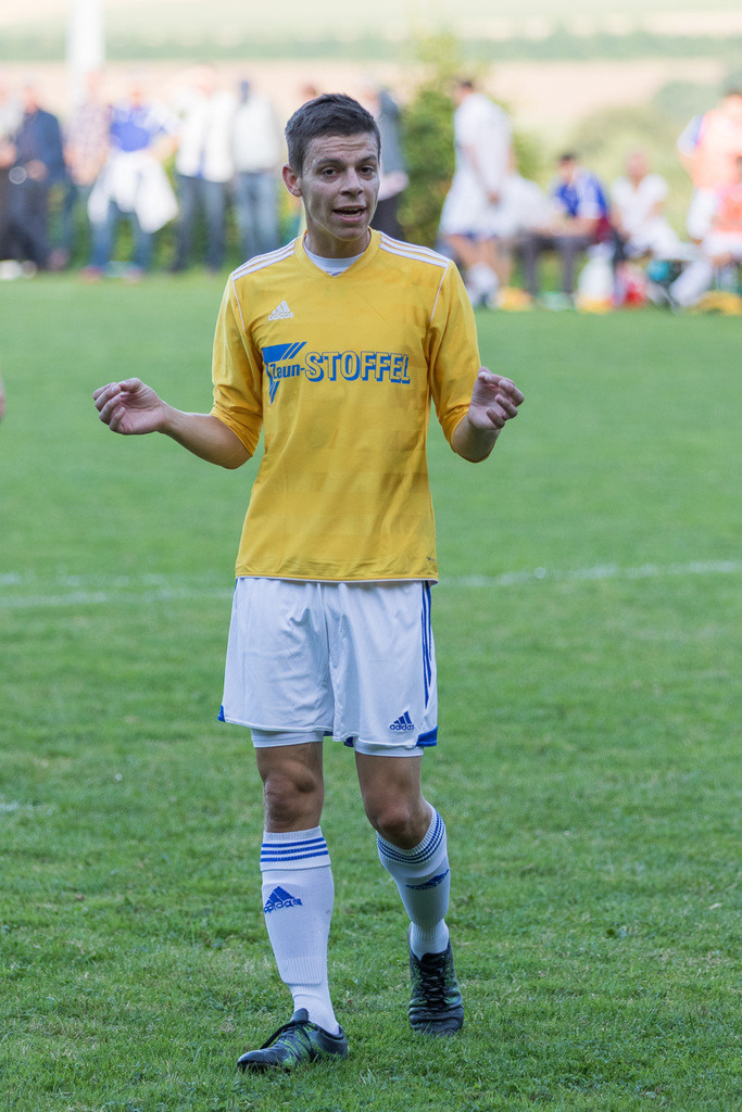 SG Morshausen - TSV Emmelshausen | Sportfotografie Hermann-Josef Stoffel - Realisiert mit Pictrs.com