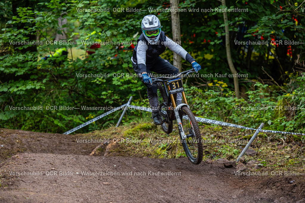 IXS Downhill Ilmenau Samstag R3-8272 | OCR Bilder Fotograf Eisenach Michael Schröder