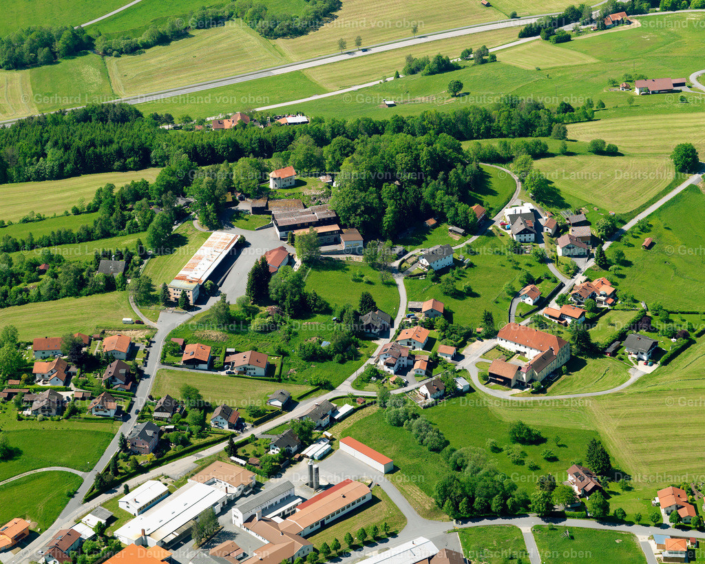 2724557 | Rammelsberg - Schönberg