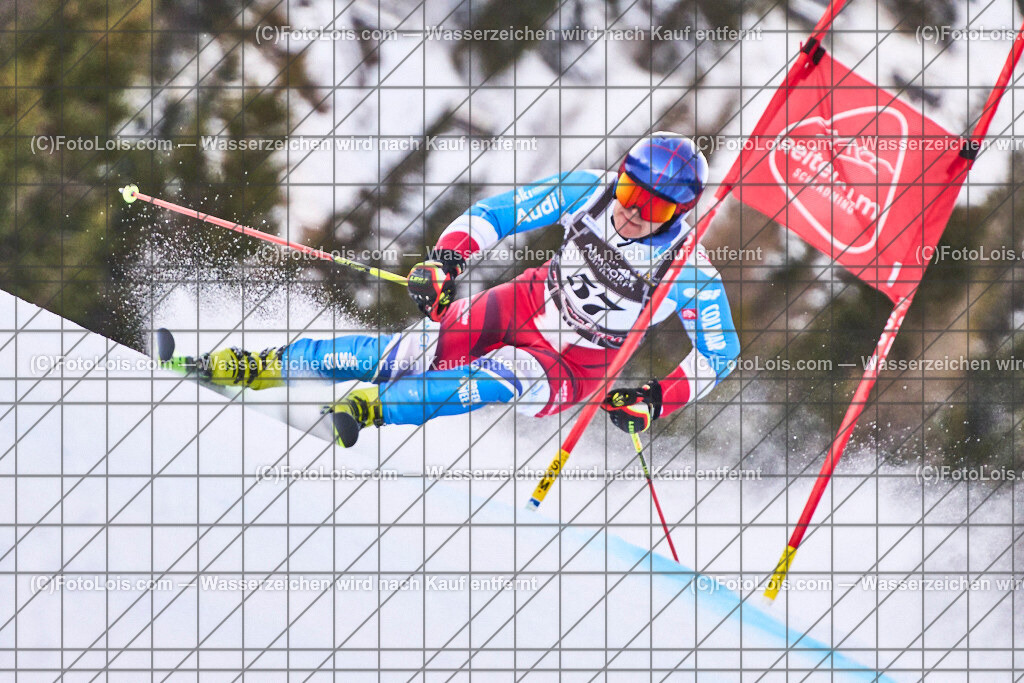 ALP0593_FIS-MastersCup_Reiteralm_Giant-SL_Ruesch Martin | FIS-MastersCup GIANT-SLALOM auf der Reiteralm in Pichl, Sa 18. Jänner 2025.