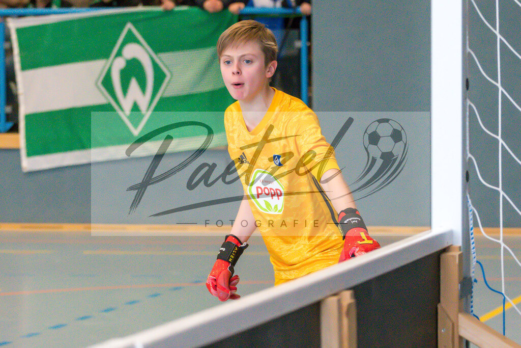 20200118_U12VGH_0194 | Fußball, D-Jugend:   beim VGH U12-Cup am 18.01.2020 in der Waldsporthalle Schledehausen in Schledehausen, Deutschland.(Foto von Nico Paetzel) - Realisiert mit Pictrs.com