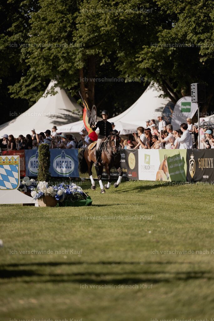 WE_MOS_Stoib_MOSSieger_PI2025_2535 | Pferd International München 2025