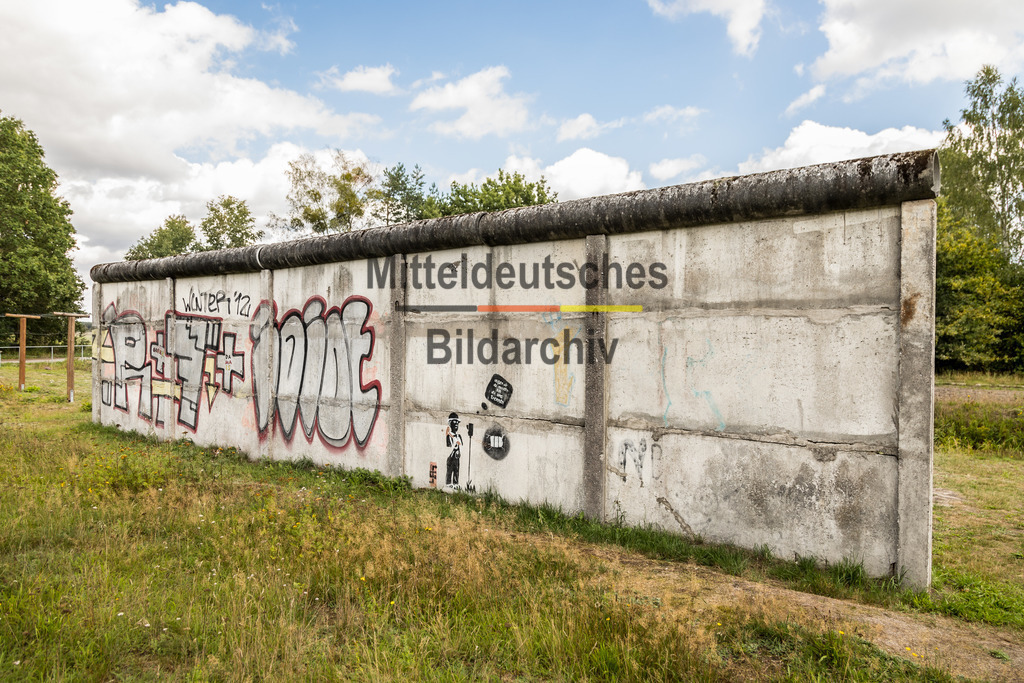 innerdeutsche Grenze Grünes Band Böckwitz-8000 | Die innerdeutsche deutsch-deutsche Grenze, das Grüne Band - Realisiert mit Pictrs.com