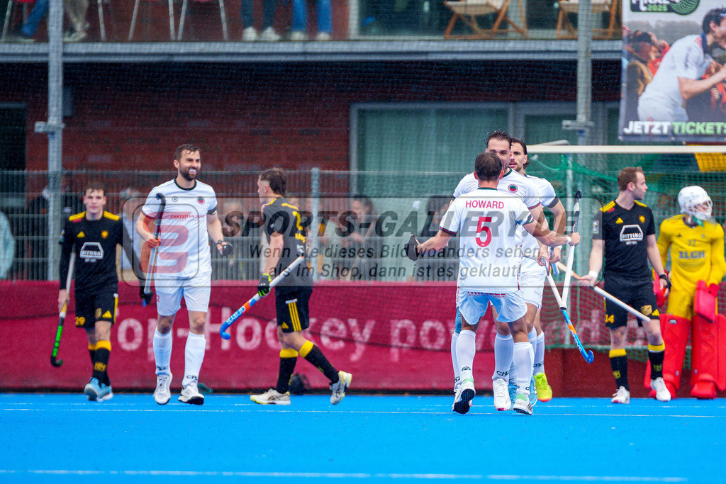 HK_20250524_107016 | 1/4 Finale Rückspiel CHTC - HTHC  am 24.5.2025 Crefelder HTC , Krefeld