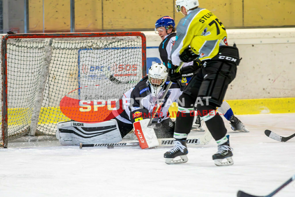 Eishockey | Eishockey, Business Challenge am 10.11.2023 in Klagenfurt (Heidi Horten Arena), Austria, (Photo by Ernst Krawagner sport-fan.at) - Realisiert mit Pictrs.com
