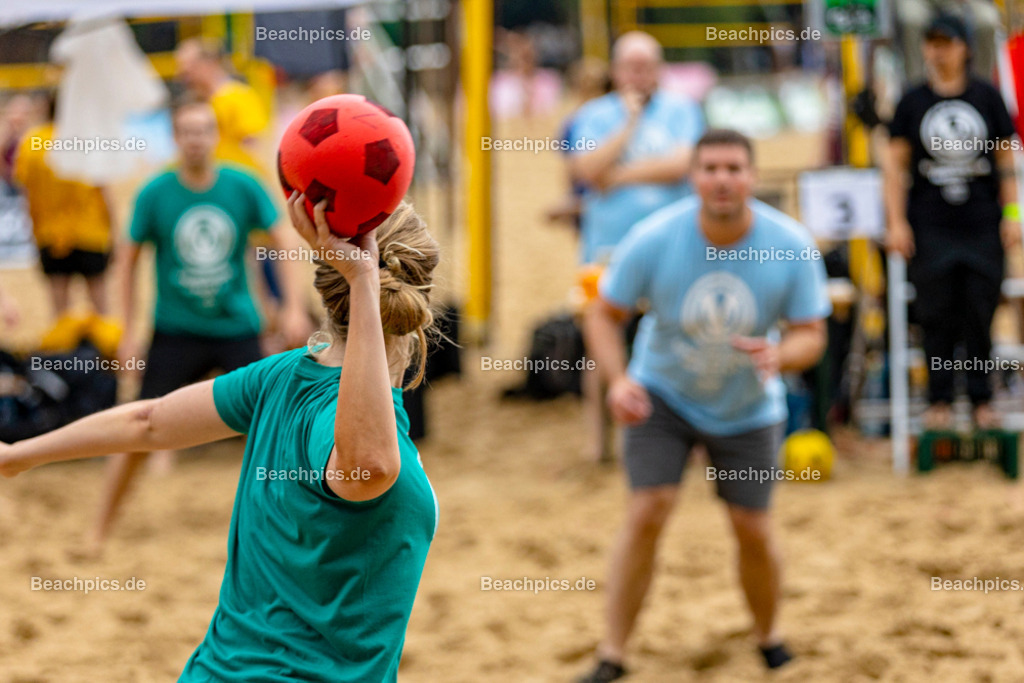 2022-001426-Strandvölkerball-WM | Vorrundentag 2, Samstag