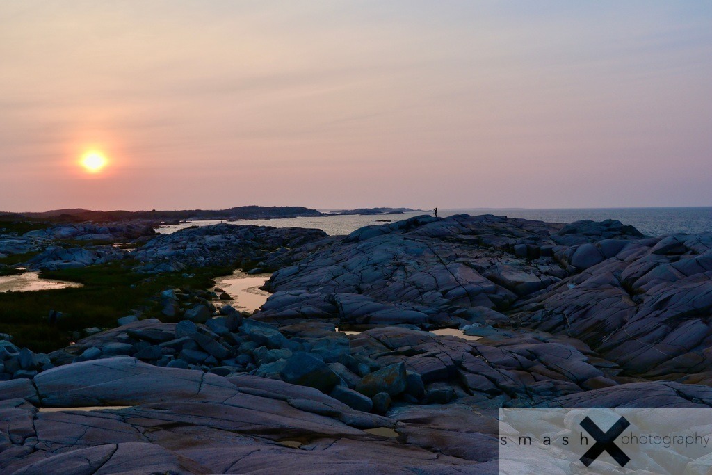 Lightchaser 02 | Peggy's Cove, Halifax, Nova Scotia (Canada/Kanada)