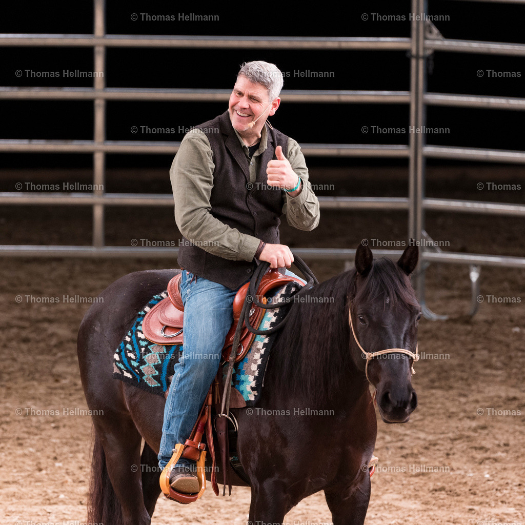 TH_Bernd Hackl_5382 | EQUITANA Essen 2023 am 16.01.22 in Essen, Thomas Hellmann, Bernd Hackl