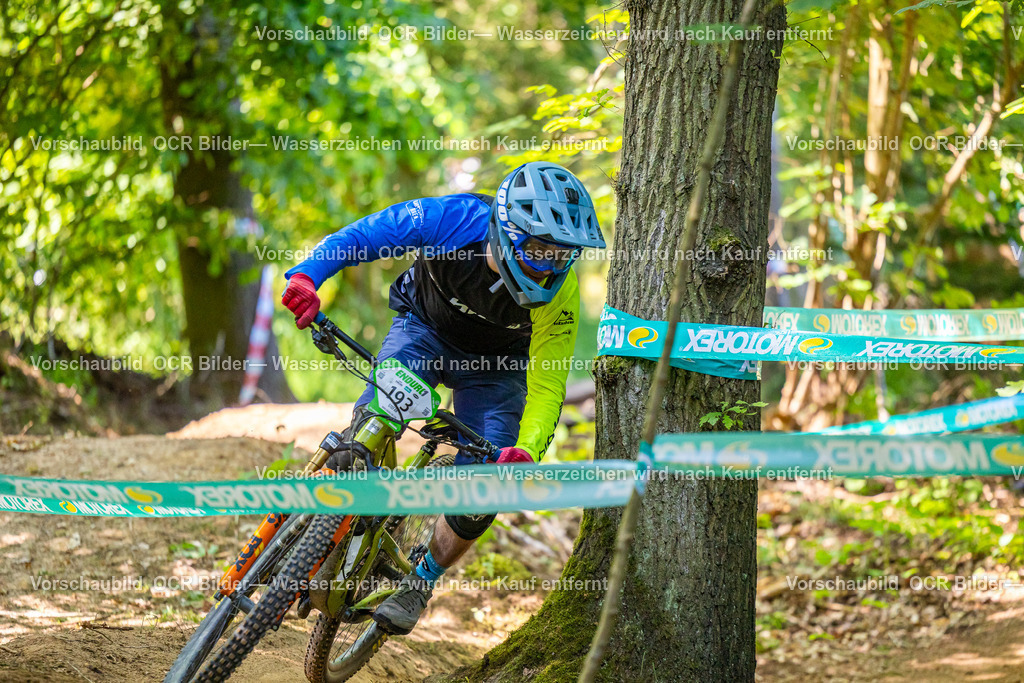Enduro One Trieb Samstag R6-0420 | OCR Bilder Fotograf Eisenach Michael Schröder