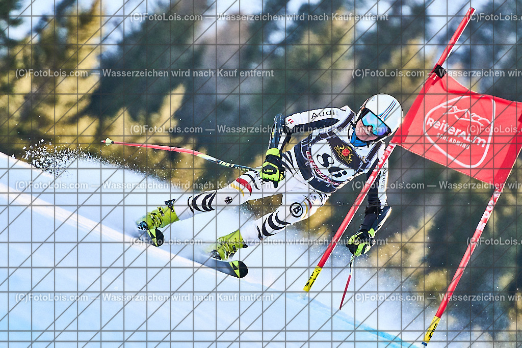 ALP2009_FIS-MastersCup_Reiteralm_Giant-SL_Jahn Udo | FIS-MastersCup GIANT-SLALOM auf der Reiteralm in Pichl, Sa 18. Jänner 2025.