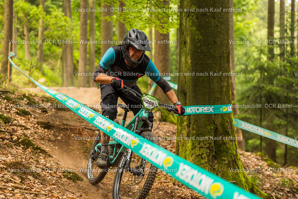 Enduro One Roßbach Samstag R3-1327 | OCR Bilder Fotograf Eisenach Michael Schröder