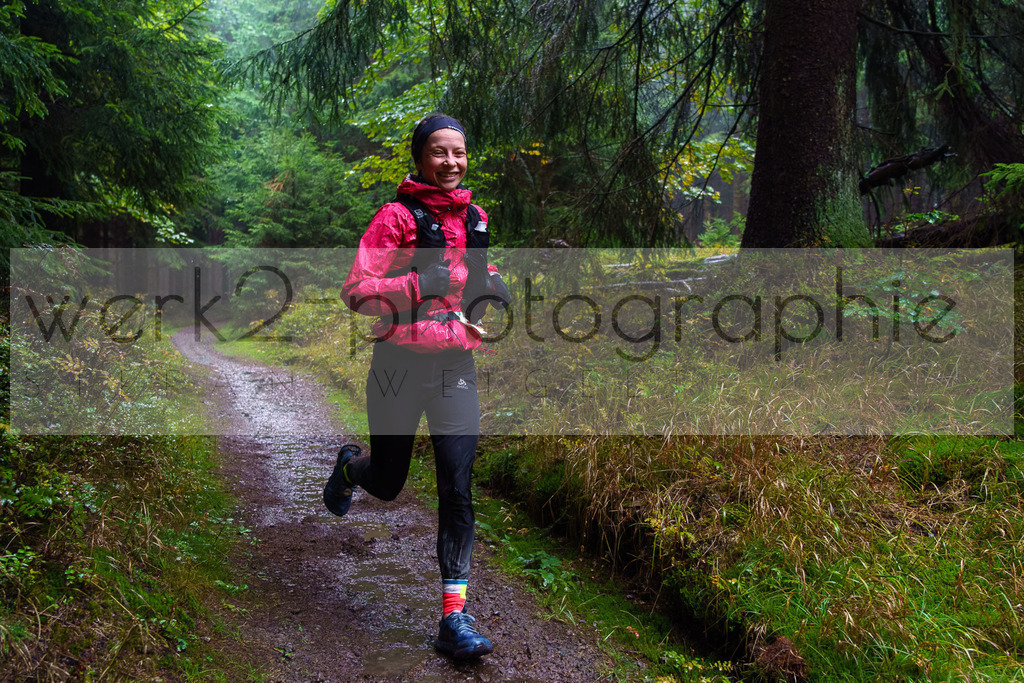 Herbstlauf | Herbstlauf am 1. &amp; 2. Oktober 2022 unter Corona-Bedingungen - Start Masserberg und Neuhaus