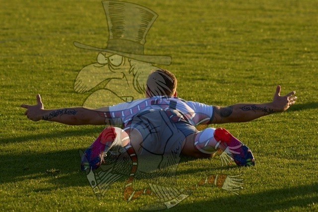 Abschiedsspiel von Beck 164 | mythos-online-redaktion