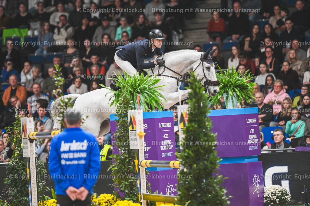 20251116_FEI-Jumping-World-Cup_TOMSPIC_0630 | Foto: Thomas Hartig