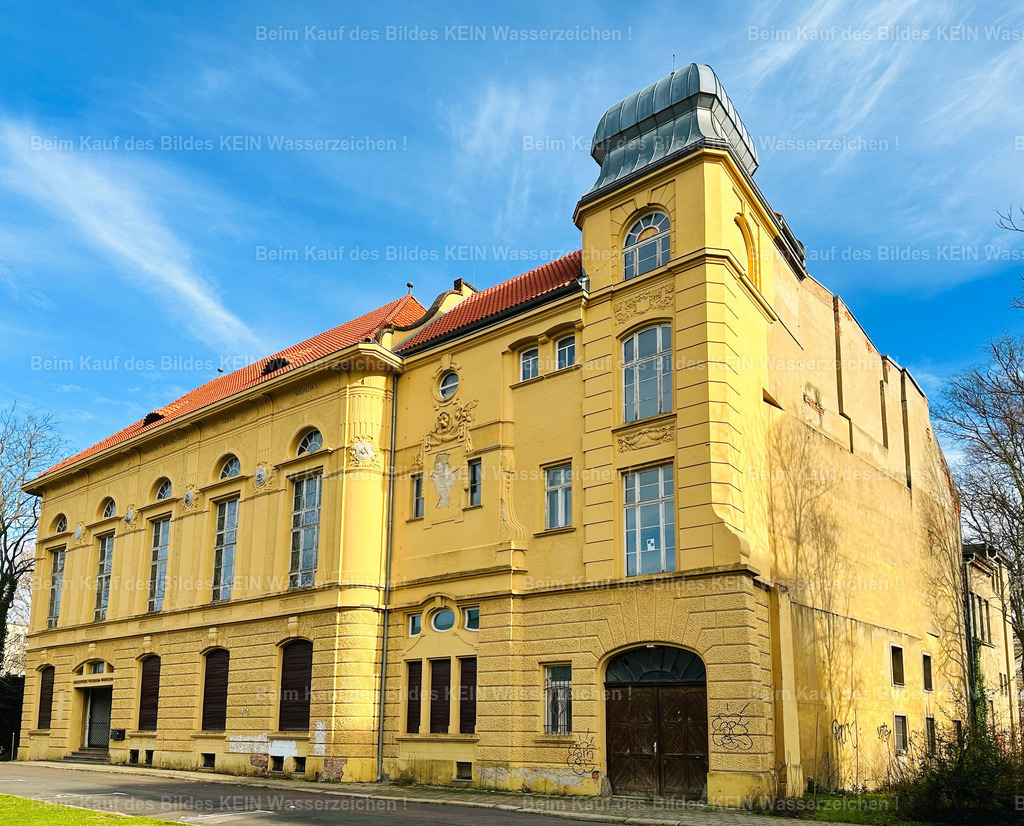 Magdeburg Logenhaus Ferdinand zur Glückseligkeit-1275 | Logenhaus in der Weitlingstraße - Realisiert mit Pictrs.com