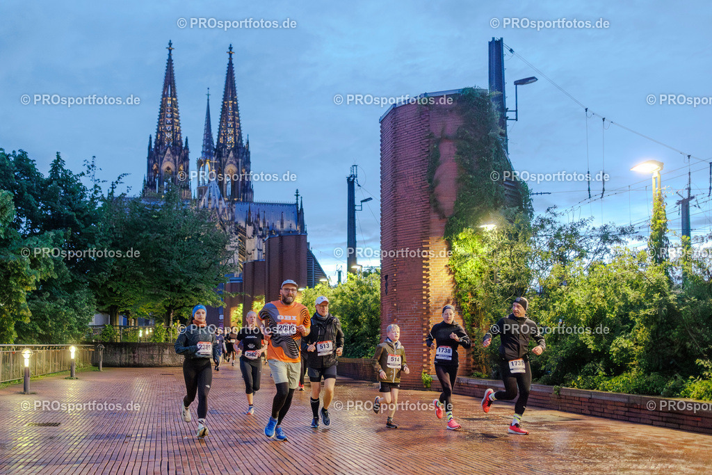 23. Nachtlauf des ASV Koeln; Koeln, 13.05.26 | Impressionen vom 23. Nachtlauf des ASV Koeln am 13.05.26 in der  von Koeln (Deutschland). Foto: BEAUTIFUL SPORTS/Bernd Hoffmann
