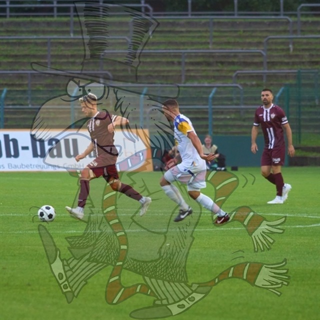 BFC vs. Jena 272 | mythos-online-redaktion