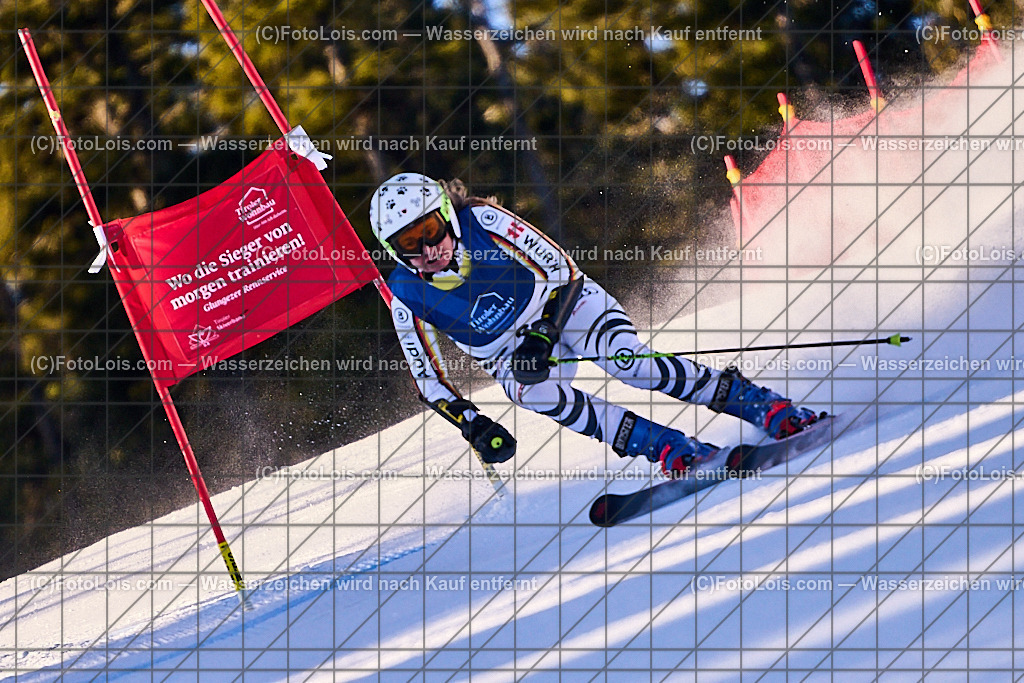 _ALP2333_FIS-Masters-GS-II_Glungezer_Vettorato Daniela | FIS-MASTERS-WorldCup am Glungezer, GiantSlalom-II, So 18. Jänner 2026.