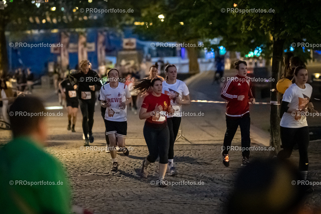 16. OBI Nachtlauf des ASV Koeln; Koeln, 17.05.23 | Impressionen vom 16. OBI Nachtlauf des ASV Koeln am 17.05.23 am Altstadt in Koeln (Deutschland). Foto: BEAUTIFUL SPORTS/Bernd Hoffmann