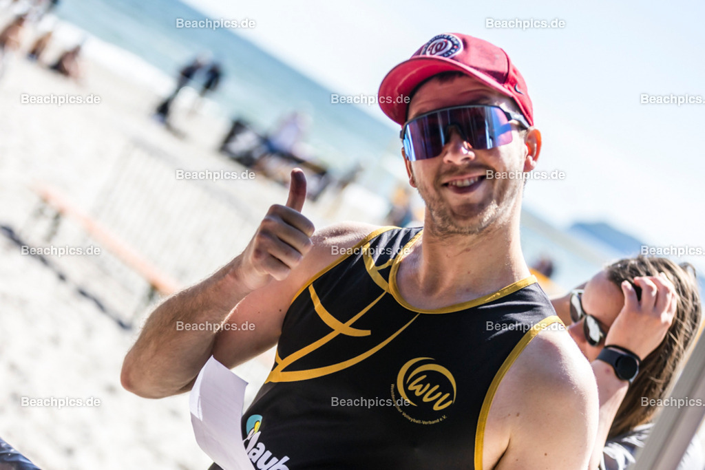 2024-00103000-Beachcup-Binz |  16.06.2024; Ostseebad Binz Foto: Gerold Rebsch - www.beachpics.de
