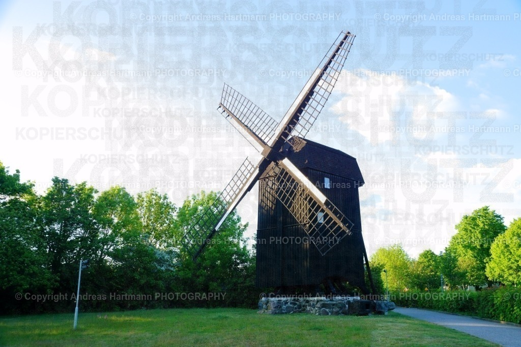 Windmühle Trelleborg | Windmühle Trelleborg - Realisiert mit Pictrs.com