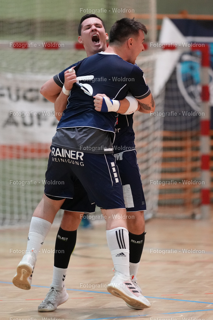 20221112 Futureteam Jags Vöslau v Ferlach-92 | Fotografie Woldron