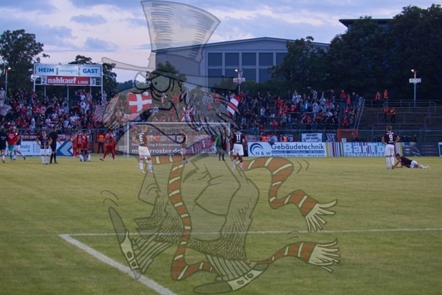 BFC Dynamo vs. FC Rot-Weiß Erfurt 220 | mythos-online-redaktion