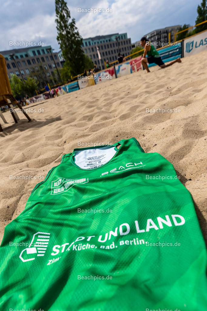 2023-00068866-A+-A-Turnier-BeachMitte |  14.05.2023; Berlin Foto: Gerold Rebsch - www.beachpics.de
