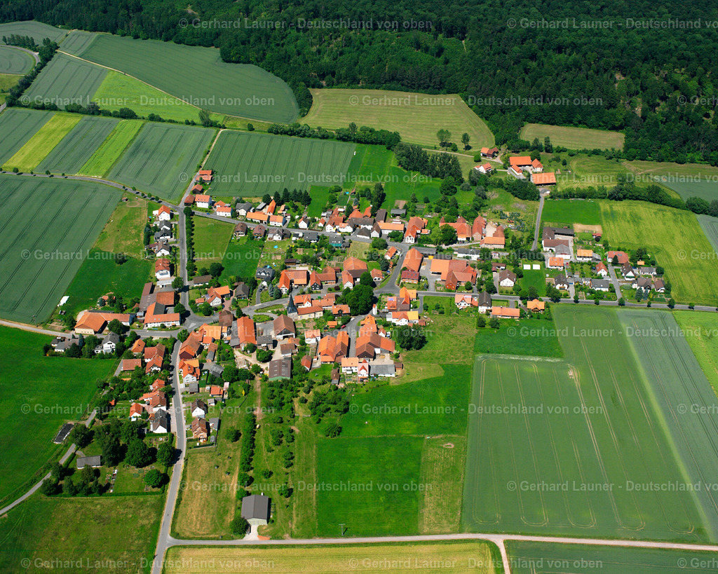 2508325 | Barlissen, Jühnde