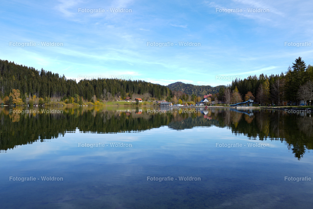 20221023 Erlaufsee - Lunz am See - Mariazell-12 | Fotografie Woldron