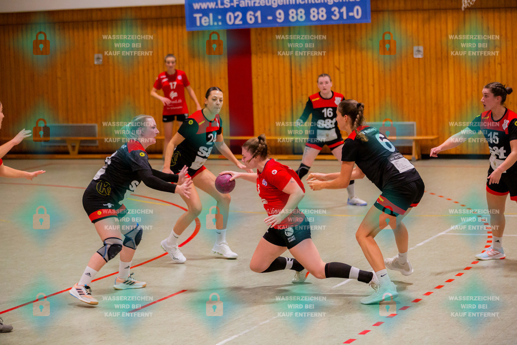 _HP_1588_3000o | TV Welling vs. HSG Wittlich 10.11.2023