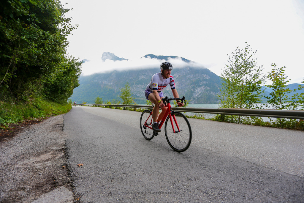 ALOHA MONDSEE TRIATHLON 2025 | AUSTRIA, 07.09.2025, Mondsee, ALOHA MONDSEE TRIATHLON 2025, Photo: WAPICS / Andreas Willdoner