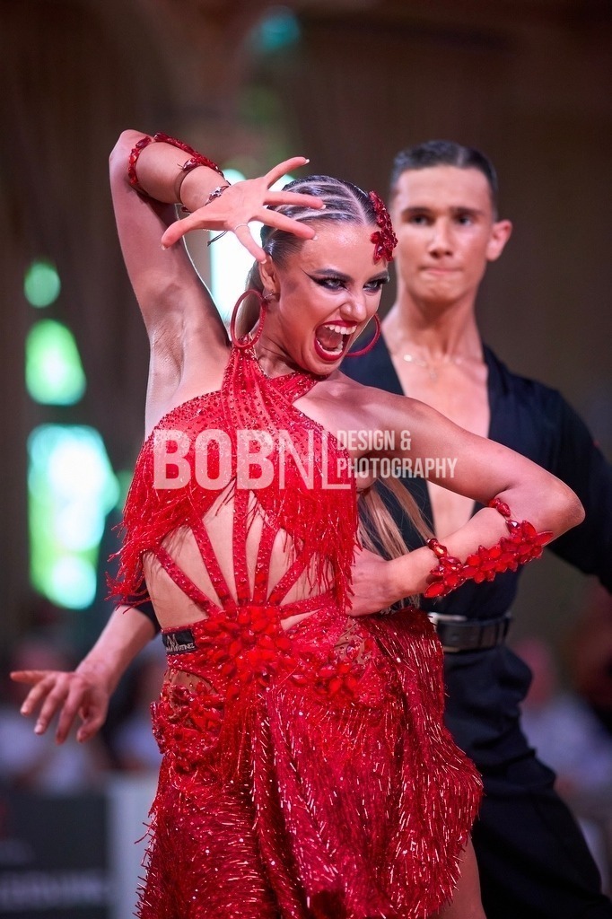 danceComp | Wuppertal - 05.07.2025: danceComp in Wuppertal (Historische Stadthalle), Germany. Photo by: BobNL design &amp; photography - Realized with Pictrs.com