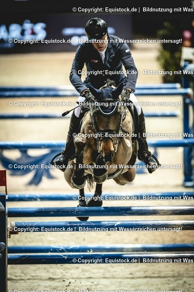 20240203_FEI-Jumping-World-Cup_0027 | Foto: Thomas Hartig