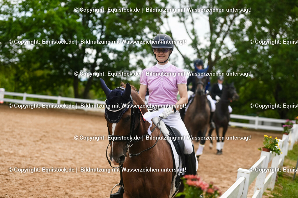 20230716_01_Dressurprüfung Kl.M_0694 | equistock