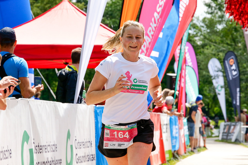 ..... | LINZ,AUSTRIA, 23.06.24, ÖGK Frauenlauf Linz  , Image shows: Photo: WAPICS / Andreas Willdoner